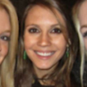 Meet your Posher, Molly